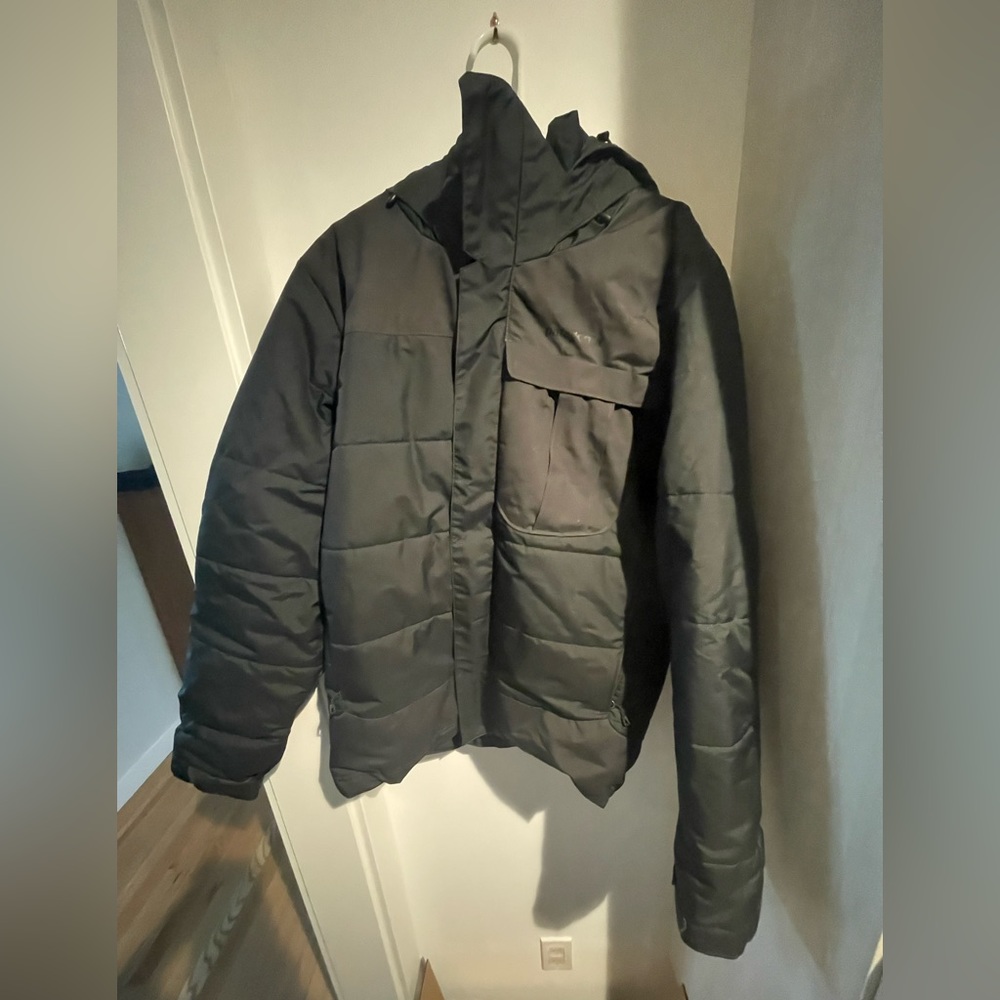 Men’s Patagonia jacket. Rubicon Rider.